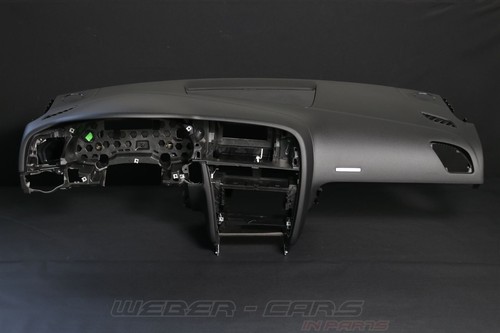 8T1857041F Instrumententafel cockpit B&O schwarz OEM Audi A5 S5 8T FACELIFT 16km - 第 1/20 張圖片