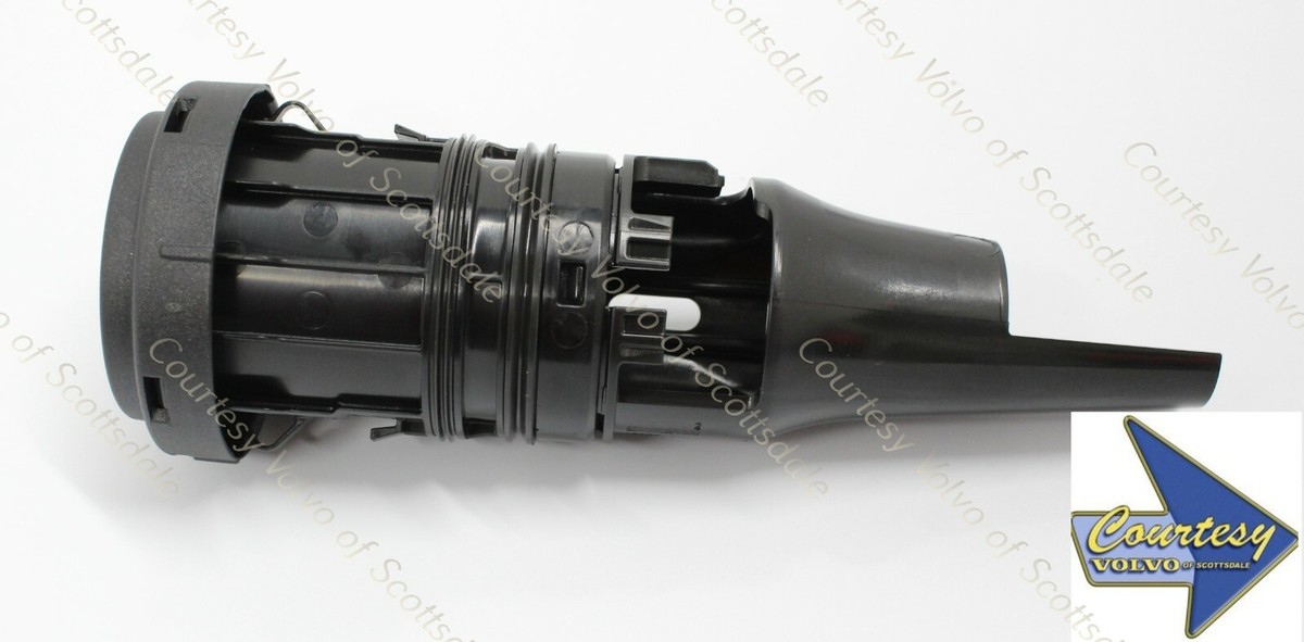 GENUINE VOLVO Factory OEM Insert S90 XC90 S60 V90 V60 32312179 | eBay
