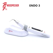 Woodpecker Endo 3 Ultrasonic Endo Activator Device Root Canal Activate Device