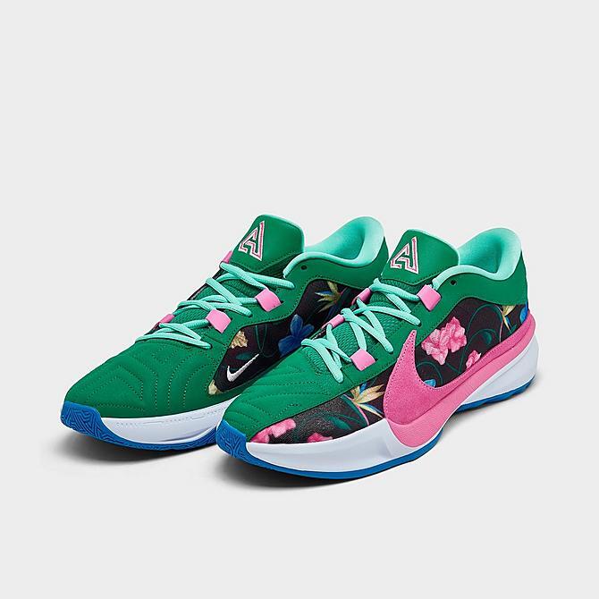 Nike Zoom Freak 5 Flowers ナイキ ズーム フリーク フラワーズ Size 11.5 - Nike Zoom Freak 5 Flowers for sale online | eBay