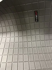 WeatherTech Cargo Liner