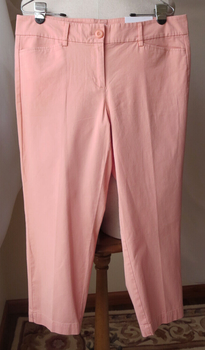 【2plan】Story peach cotton two tuck pants 2plan】Story peach cotton two tuck pants (2plan/パンツ