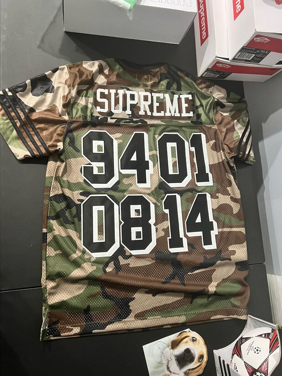 Supreme Championship Years 20th Anniversary Football Top Supreme Championship Years 20th Anniversary Football Top