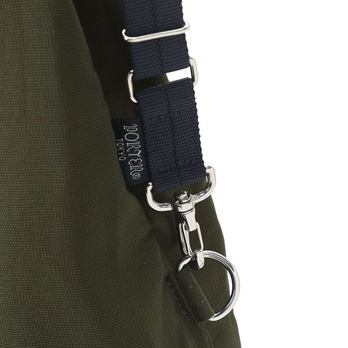 未使用　PORTER / BAGGER CVS BAG ASK availability First) PORTER / BAGGER CVS BAG from Japan