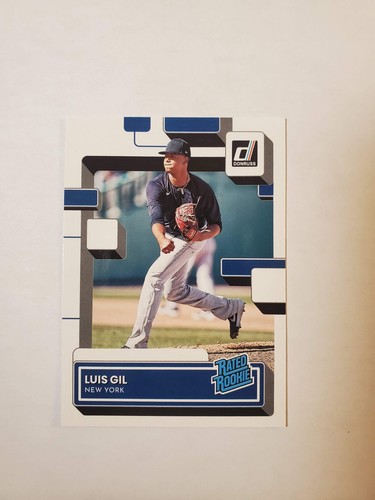 2022 Donruss U Pick Choice Make Your Own Set Lot Singles Rookies - Picture 9 of 94