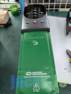 1PC Used Emerson UNI1401 CONTROL TECHNIQUES  UNI1401 Fastshipping