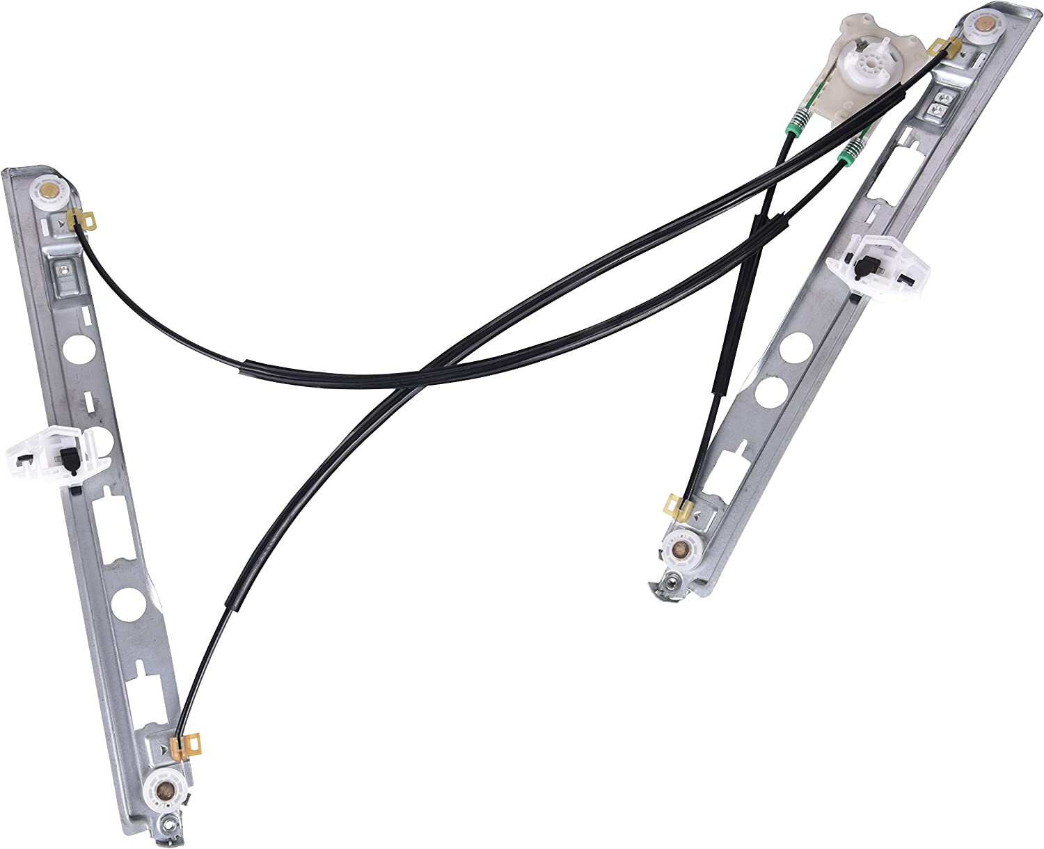 Lève-vitre avant droit pour Megane 2 Coupé de 2002 à 2008 OEM 8200325137