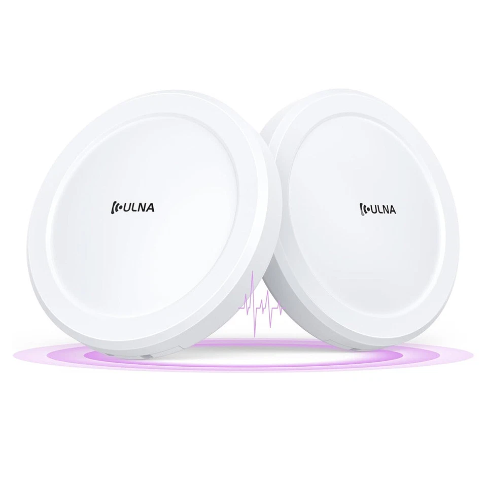 5.8G 5KM CPE 24V POE Gigabit 1Gbps Wireless WIFI Bridge, 433Mbps Network Speed - Image 2 of 4