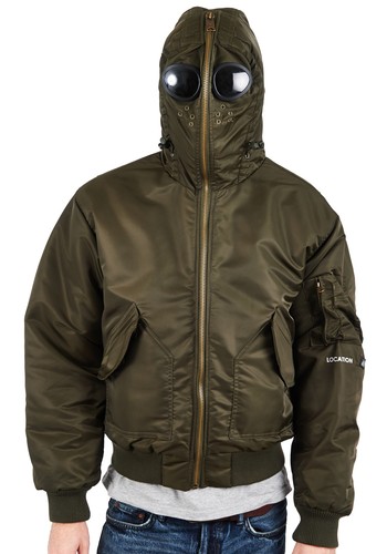 throwback rockets jacket