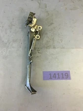 1997 Kawasaki ZX600E ZZR600 OEM Side Stand cut wires on switch