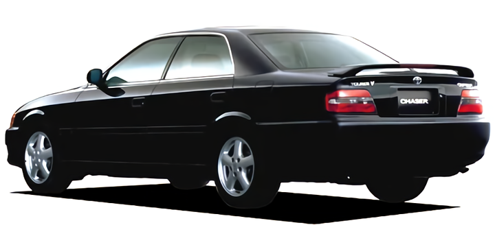 TOYOTA CHASER JZX100 JZX90 Genuine Timing Belt 13568-49025 OEM RHD