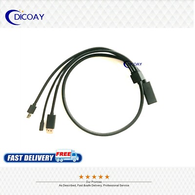 VALVE INDEX VR headset connection cable connecting computer VR PC games 