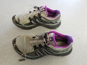 women's xr mission running shoe