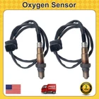 2Pcs Upstream O2 Sensor For Ford Edge 2012-2014 Explorer 2012-15 Mustang 2011-14