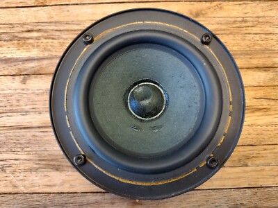 Celestion Ditton 250 Midrange Speaker / T3397 / 4 ohm /  Very Good Working Cond.