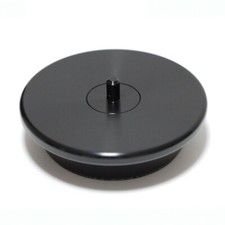 HAOTLP Vinyl Record Temporary Placement Stand Cleaning Drying Rack for 7/10/12"