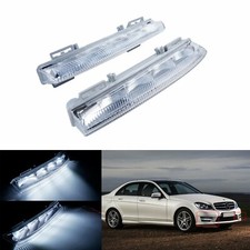 For Mercedes C / E Class W204