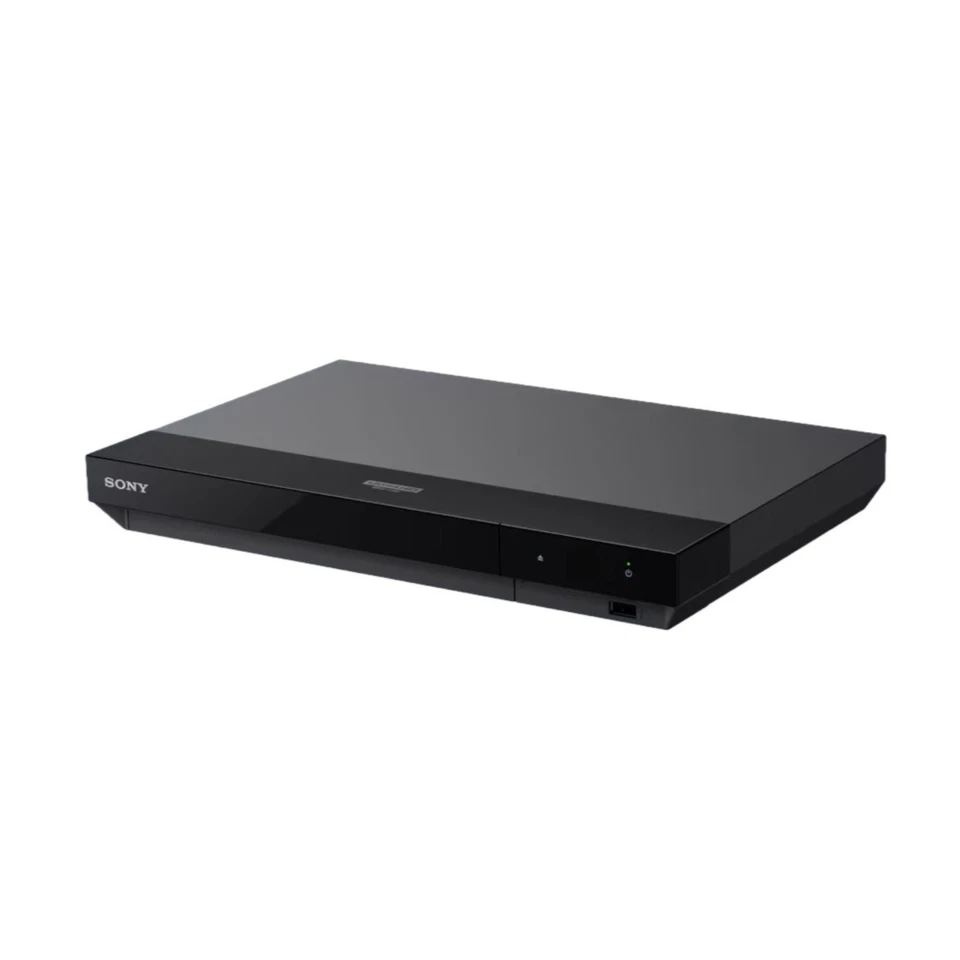 Reproductor Blu-ray Sony 4K Ultra HD Foto 3 de 4