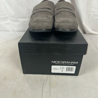 Nick Graham Men display picture 2