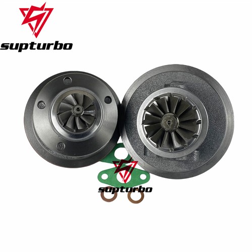 10009930102 MFS Twin turbo cartouche pour VW T5 Transporter Amarok 2.0 BiTD CFCA - Picture 6 of 7