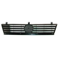 KüHlergrill Passend FüR Mercedes Vito Baujahr 1995-2003