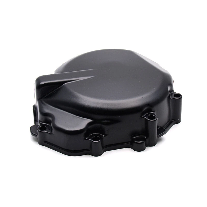 Cubierta del cárter del motor del estator para 04-05 Suzuki GSXR 600 750 K4 GSXR1000 03-04 K3 Foto 2 de 3