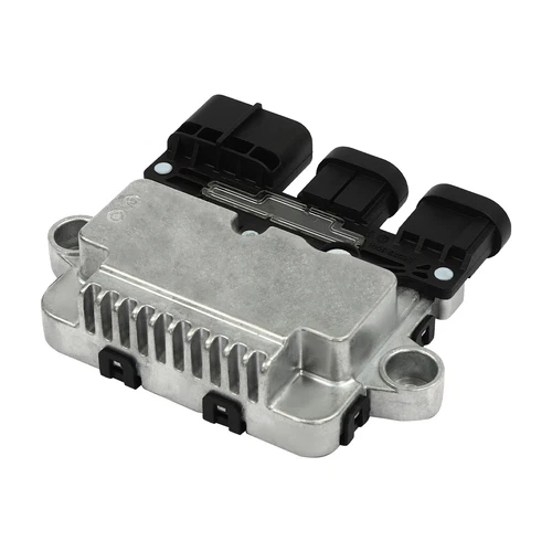 Fan Control Module For Nissan Pathfinder For Infiniti Q60 2014-19 21493-3JA0E - Picture 11 of 22