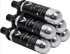 Coravin Capsules 6 Pack NEW BOX