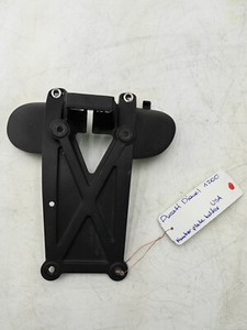 Ducati DIAVEL 1200 Number Plate holder 56110481A
