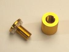 AL19-25G. Qty - 120 Pieces