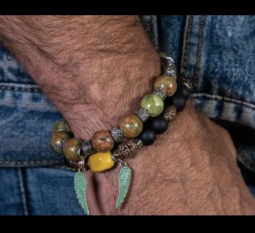 bracelet Unisex - Picture 4 of 5