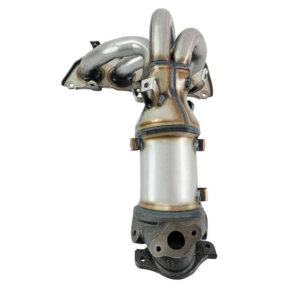 Convertidor catalítico para Toyota Avalon/Toyota Camry 2013-2017 híbrido 2,5 L Foto 4 de 4