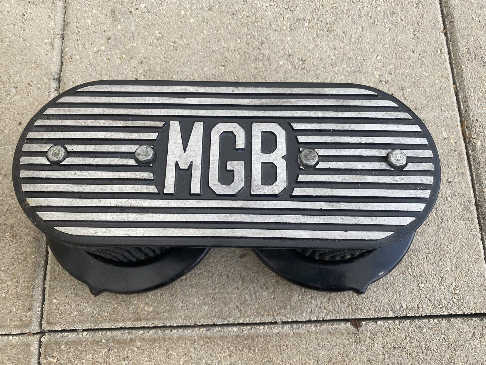 mgb air filters eBay