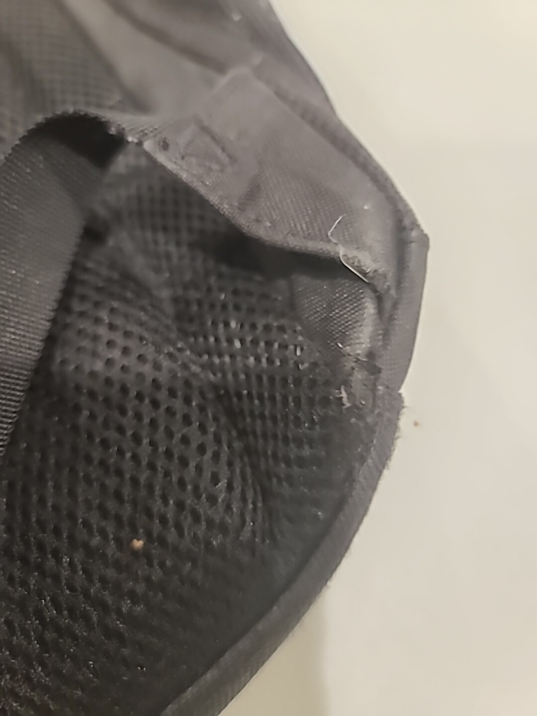 North Face Jester Flexvent Backpack Black And Pink - image 4