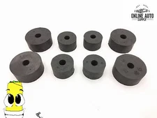 Premium Motor Mount Kit for Chevy 1955 1956 1957 Set of 8