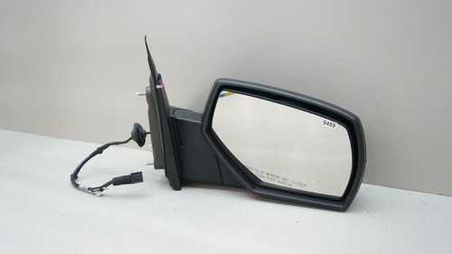 2014-2018 CHEVROLET SILVERADO 1500 CHEVROLET SILVERADO RIGHT DOOR MIRROR OEM - Picture 4 of 12