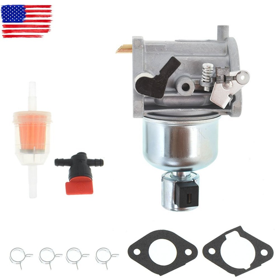 ZAMDOE 15004-0984 Carburatore Per Kawasaki FR730V FR651V FR691V - Foto 6