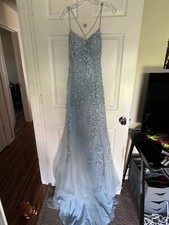 Sherri hill prom dress 52338