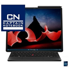 VAT-Free Lenovo Thinkpad X1 Fold G2 Fold16 LTE 5G 2TB i7 16/32GB Pen OLED