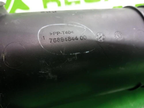 7689484400 Druckschlauch Turbolader für FORD C-MAX (CB3)(2007) * 2008 118725 - Bild 1 von 12