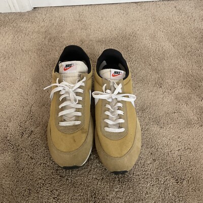 Size 11 - Nike Air Tailwind 79 Parachute Beige