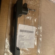 NEU MERCEDES-BENZ G W463 T&Uuml;R AU&szlig;ENGRIFF A0007601259 ORIGINAL