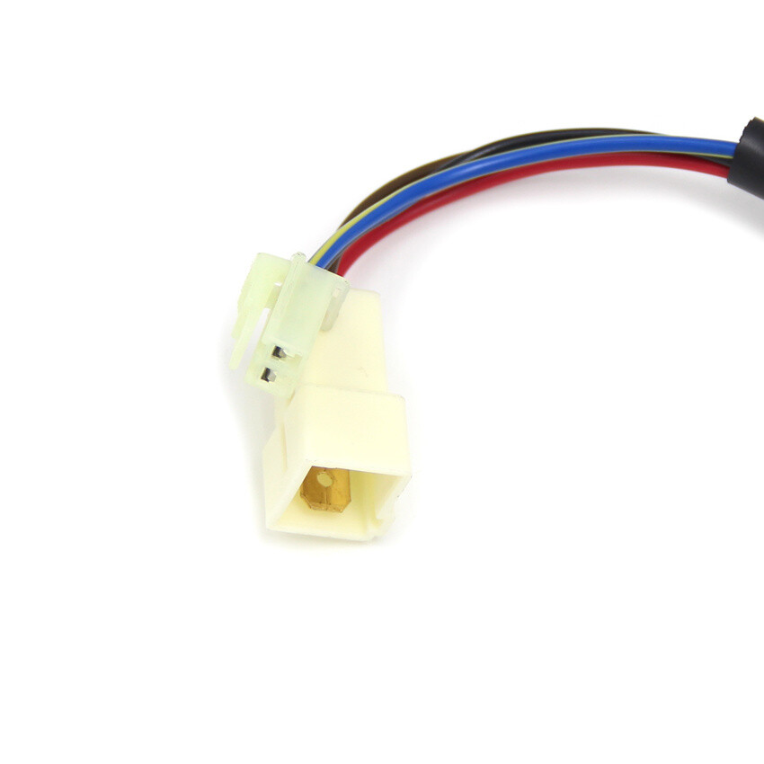 Ignition Key Switch Lock Set for Yamaha MT-01 YZF-R1 YZF R6