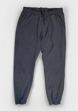 Albion Jetsetters Joggers Charcoal Gray / Men&rsquo;s Size 38