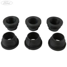 Original Ford Wischwasserbehälter Tülle 6134690