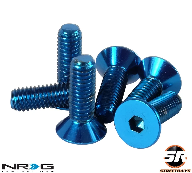 Preços baixos em NRG Innovations Azul para carros e caminhões