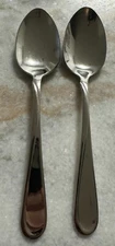 2 Teaspoon Flight-Reliance (Stainless) by ONEIDA SILVER 6 1/8" USA