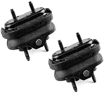 Se adapta a Chevrolet Equinox/Pontiac Torrent/Suzuki XL-7 2007-2009 3,6 L delantero y RR LT Foto 2 de 2