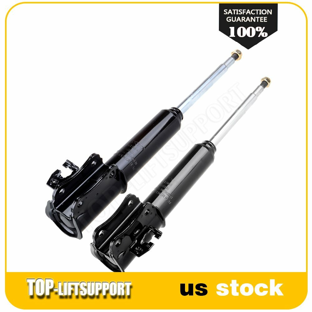 Front Pair Shocks Struts For 1999-2003 Suzuki Vitara 2002-2006