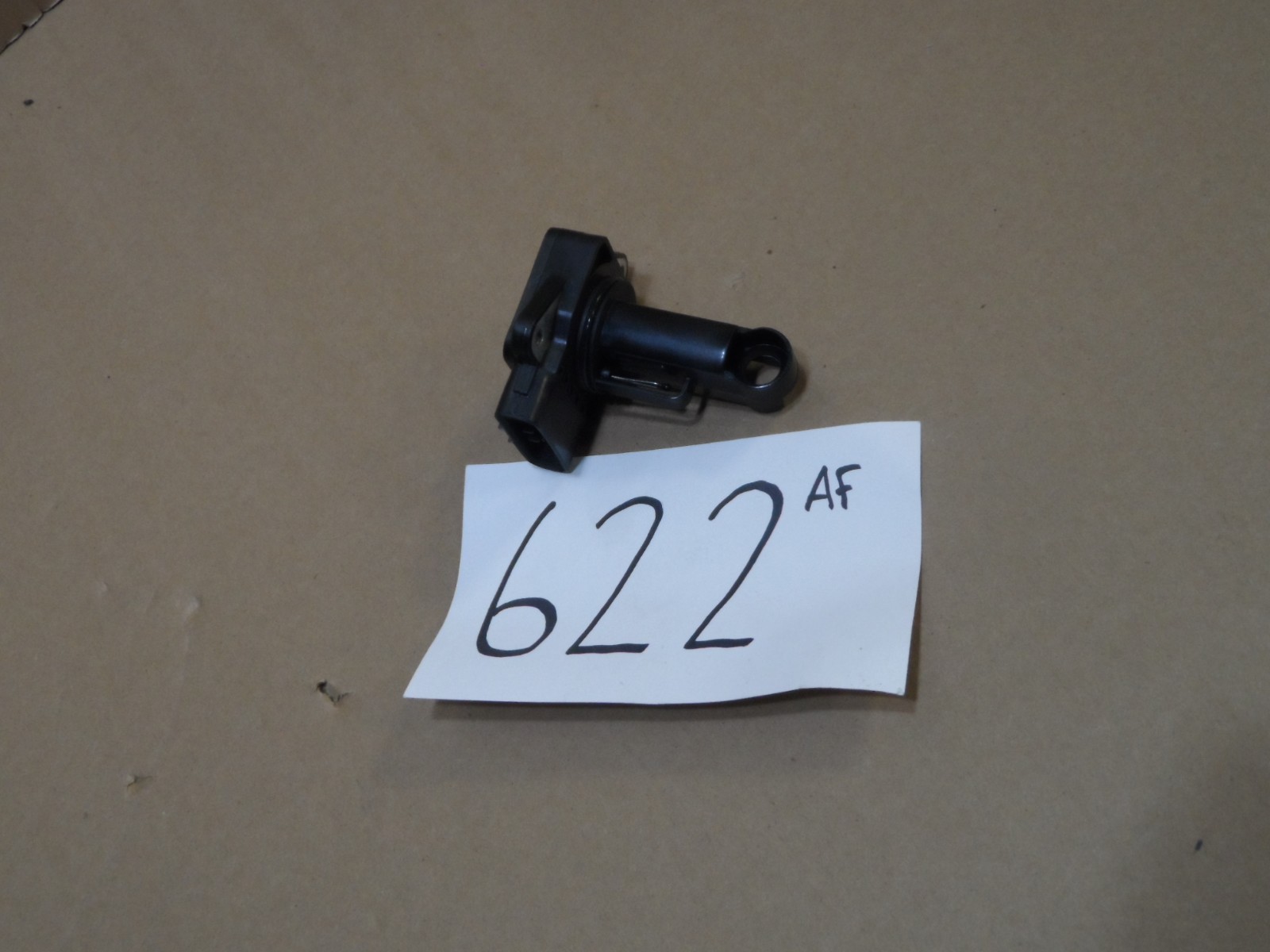 06 07 08 09 Range Rover MA 102 Mass Air Flow Meter Sensor Used #622-AF 